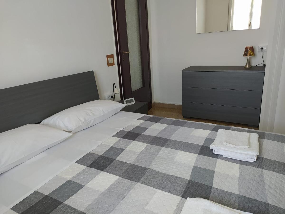La Terrazza Su Monza Casa Vacanze Kültér fotó