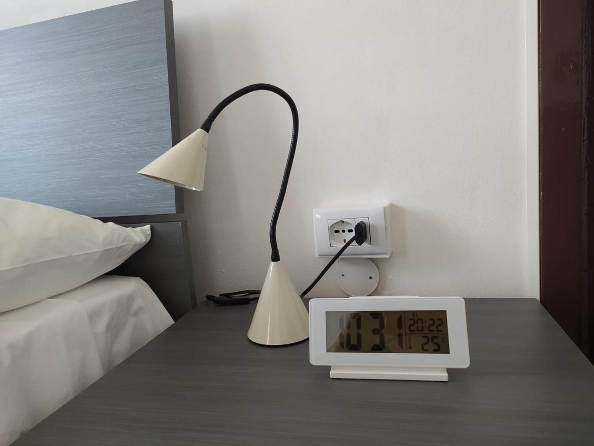 La Terrazza Su Monza Casa Vacanze Kültér fotó