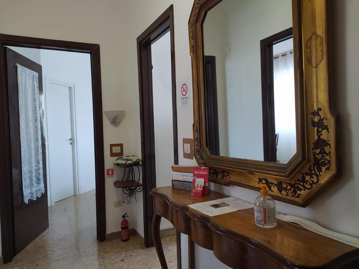 La Terrazza Su Monza Casa Vacanze Kültér fotó
