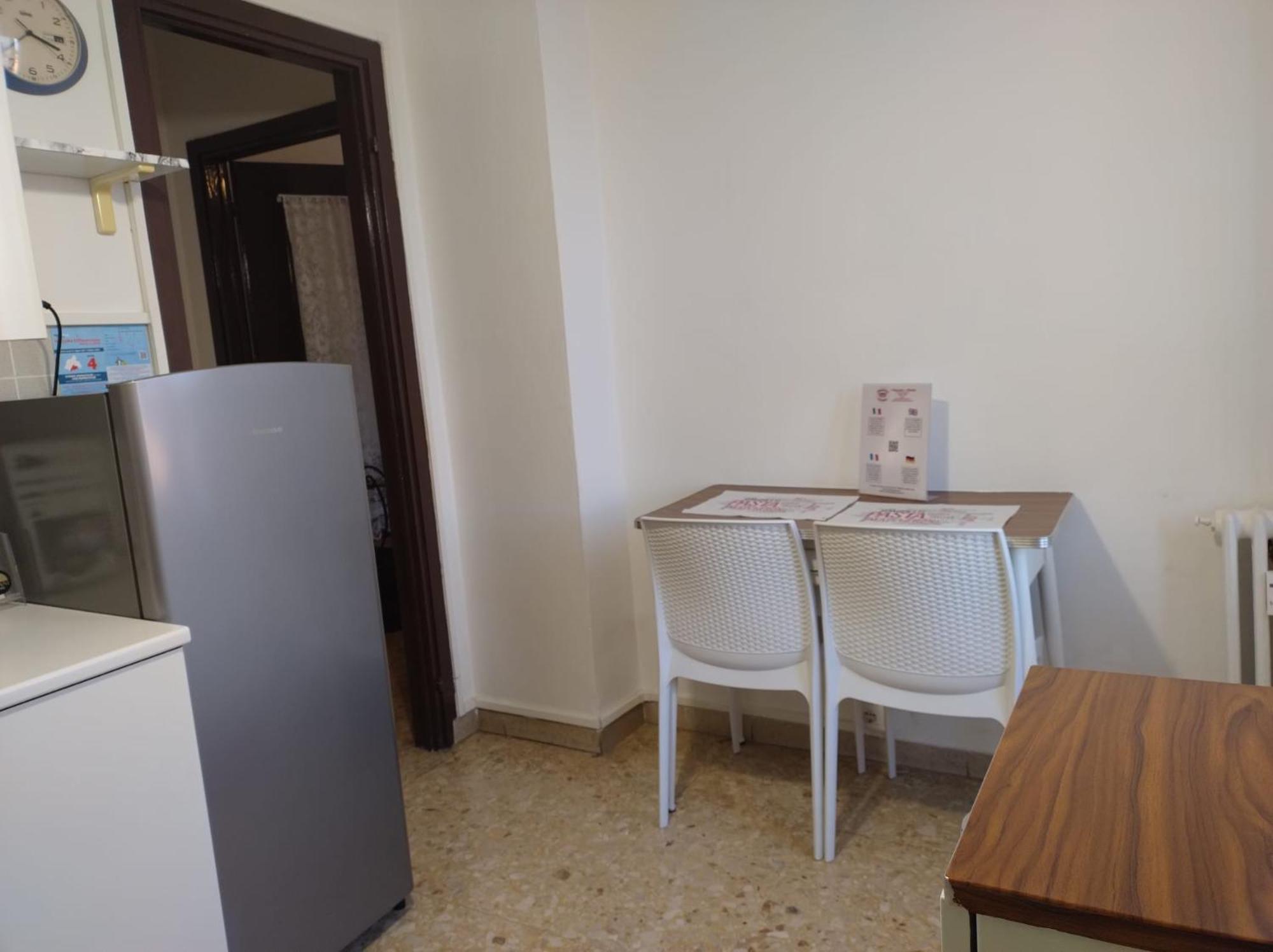 La Terrazza Su Monza Casa Vacanze Kültér fotó