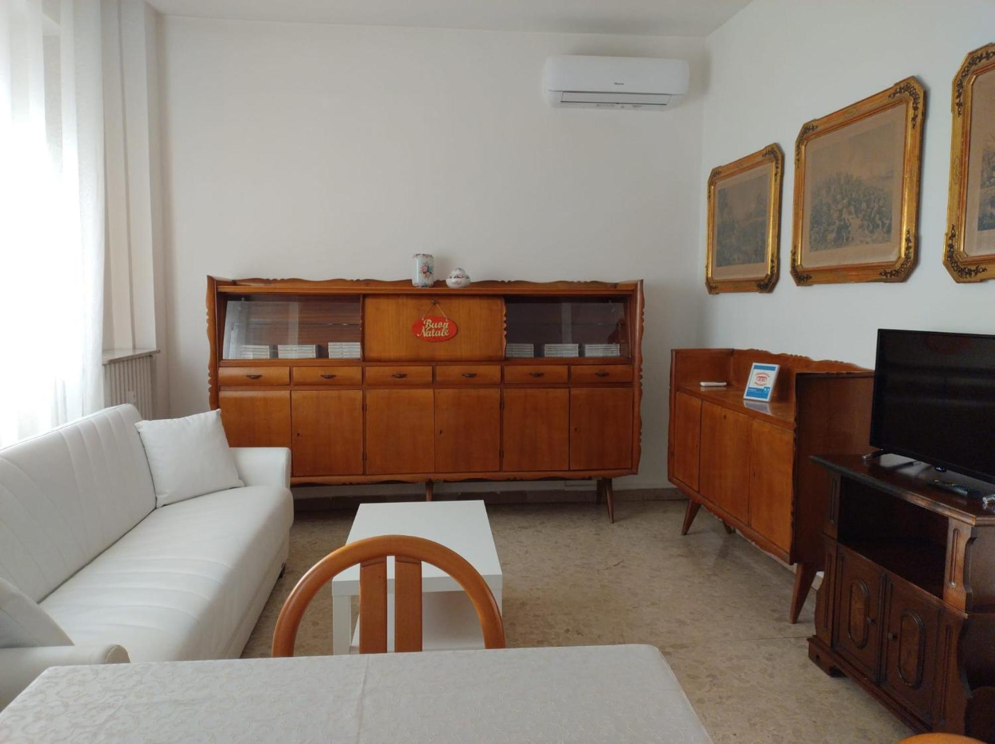 La Terrazza Su Monza Casa Vacanze Kültér fotó