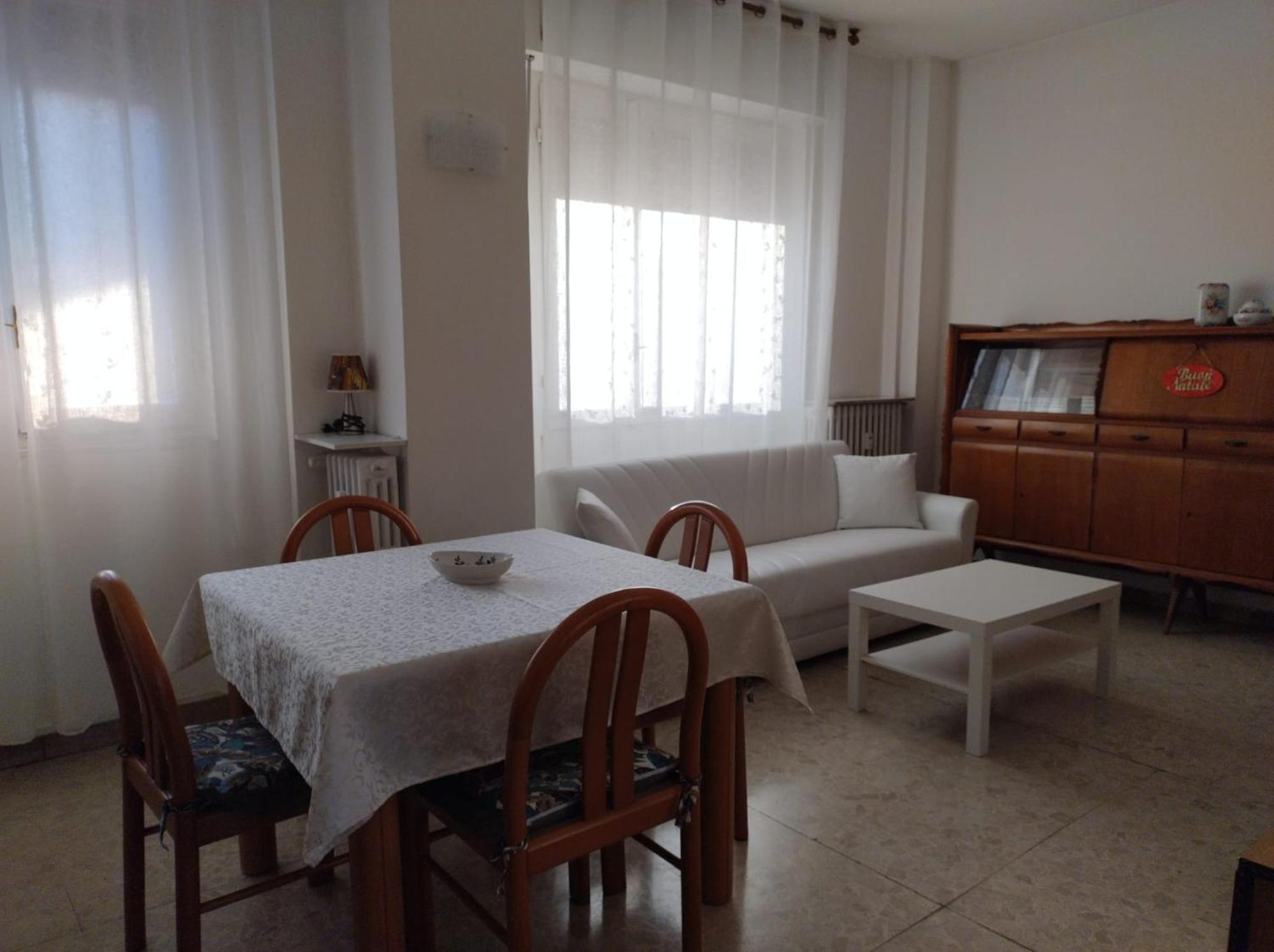 La Terrazza Su Monza Casa Vacanze Kültér fotó